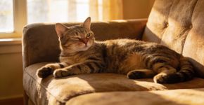 Domine a linguagem invisível do piscar lento dos gatos e conquiste o coração do seu pet