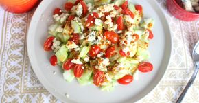 Foto: (Receitas que amo)