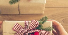 10 dicas de presentes conscientes de Natal pra quem quer fugir do óbvio