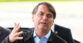 Foto: (Antonio Cruz/ Agência Brasil)