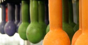 5 alimentos indicados para antes e depois da academia