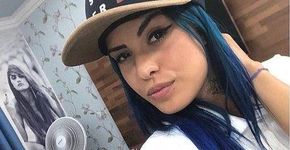 Funkeira Tati Zaqui bate em fã após puxão de cabelo durante show