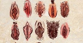 Ame sua vagina (ela merece)