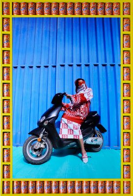 Hassan Hajjaj