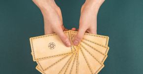 Tarot do dia: previsão para os 12 signos em 21/02/2026