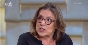 Fala de Barbara Gancia no ‘Saia Justa’ causa polêmica na internet