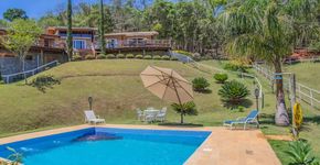 Foto: (Divulgação/Airbnb)