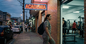 Academia vs estúdio, qual a melhor escolha para quem tem a rotina muito corrida?