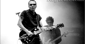 Pocket Show da banda “The Cleaners” na Fnac Paulista