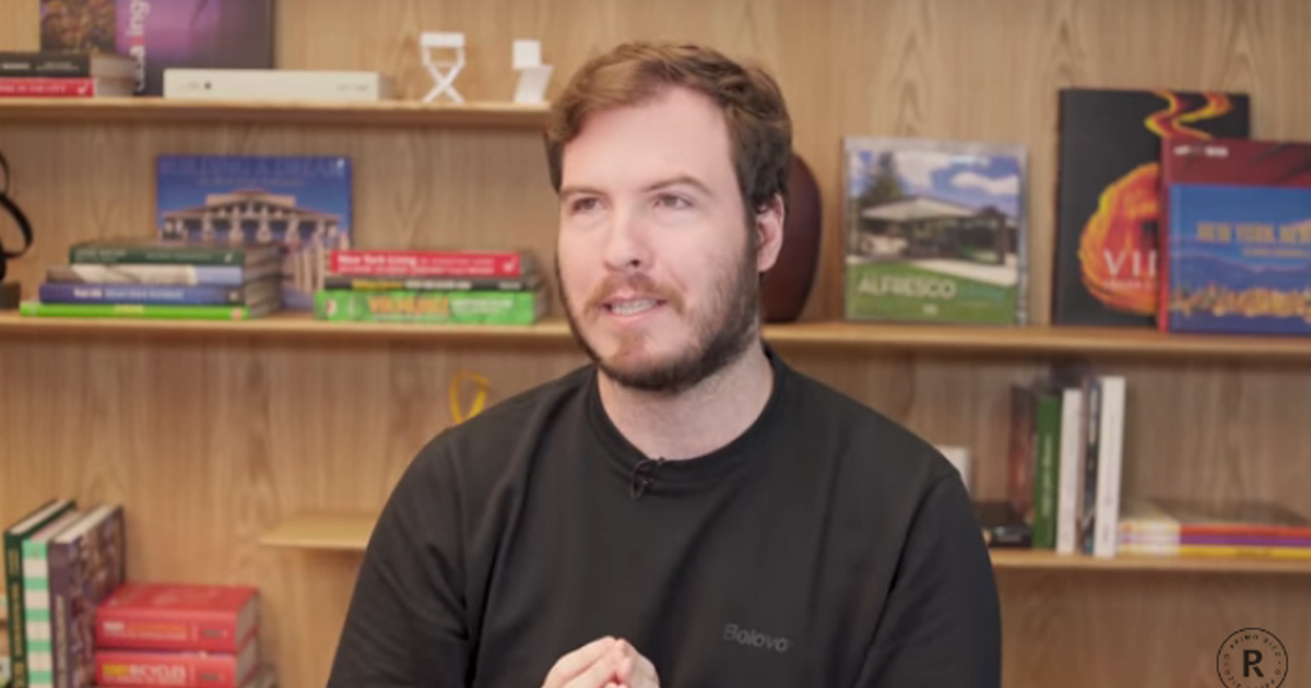 Imóvel do youtuber ‘Primo Rico’ vai a leilão após dívida milionária