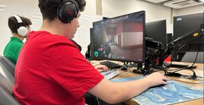 Foto: (Foto: divulgação assessoria Riot Games)
