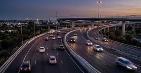 Em 1974, Houston fez a base de uma estrada com 89% de cinzas de lixo incinerado; 3 anos depois, o desempenho era quase igual ao pavimento convencional