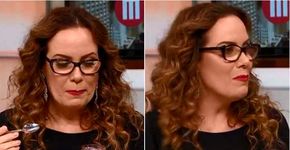 Regina Volpato é criticada por não ‘bater pratão’ no ‘Mulheres’