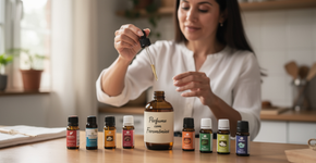 Como criar um perfume sedutor repleto de feromônios em casa