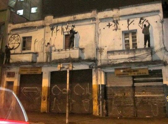 (crédito: acervo pessoal Djan)