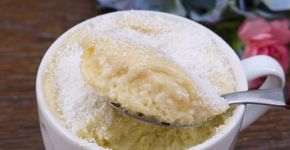 Foto: (Foto/receita: Cozinha do Bom Gosto por Gabriela Rossi)