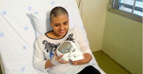Unicamp realiza 1ª cirurgia de crânio com titânio em 3D do Brasil