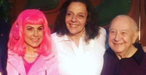 Elenco de Castelo Rá-Tim-Bum se encontra após 23 anos da estreia