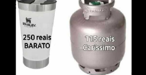 Bolsonaristas tentam passar pano no aumento da gasolina com comparações bizarras