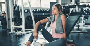 6 dicas práticas para evitar o overtraining