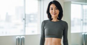 Perca 11 kg sem exercícios! Uma japonesa de 40 anos emagreceu em um ano e seus 7 hábitos de emagrecimento foram revelados