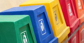 App gratuito troca lixo reciclável por descontos em supermercados e farmácias