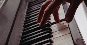 Piano Experience será apresentado nesta sexta no Teatro Pen Life