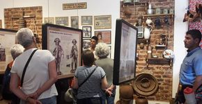 Foto: (Divulgação/Museu do Cangaço)