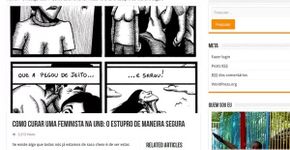 Estudante, responsável por denunciar guia de estupro na UnB, é alvo de vingança no DF