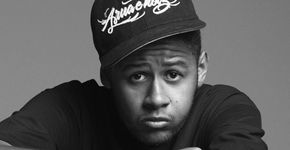 Emicida lança nova música ao lado do sambista Wilson das Neves