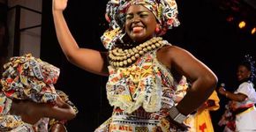 Bloco Ilê Aiyê oferece curso gratuito de estética afro