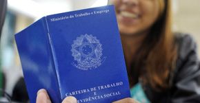 Secretaria do Trabalho abre vagas para cartazeiros