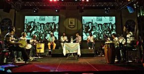 Rodas de samba que fariam Adoniran Barbosa sentir orgulho de SP