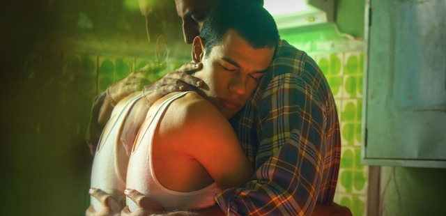 Festival de cinema ‘Território Queer’