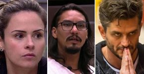 Mais de 230 pessoas já foram expulsas do ‘Big Brother’ no mundo