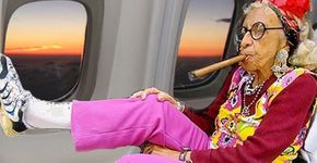 Fake News: idosos pagam metade do preço da passagem aérea