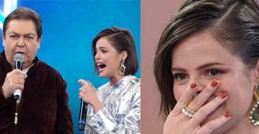 Foto: (Reprodução/TVGlobo)