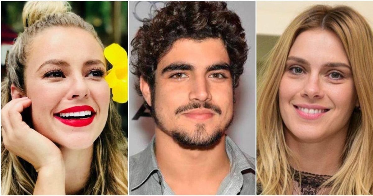 Relembre 11 famosos que tiveram nudes vazados na web