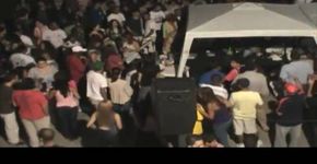 Dia 12/09 Humanotons farão valer a pena no Parque Villa-Lobos