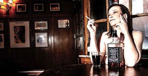 Foto: (Norman’s Coach & Horses)