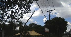 Jump – Clube Escola Jardim São Paulo