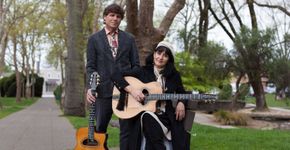 Euro Gypsy Duo