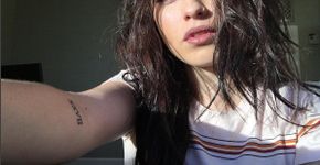 Integrante da Fifth Harmony é detida com maconha em aeroporto