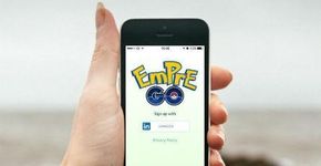 GetNinjas contrata mestre Pokémon em São Paulo