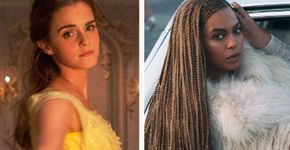 Emma Watson explica comentário sobre Beyoncé que gerou polêmica