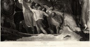 A Tempestade