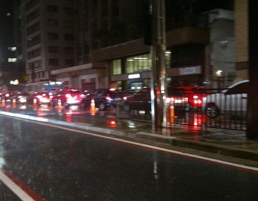 Alex H Diniz (Avenida Paulista)