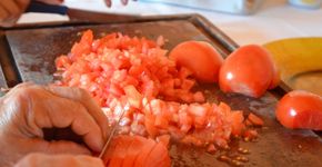 Delícias: 7 canais do YouTube com dicas de receitas veganas, vegetarianas e naturais