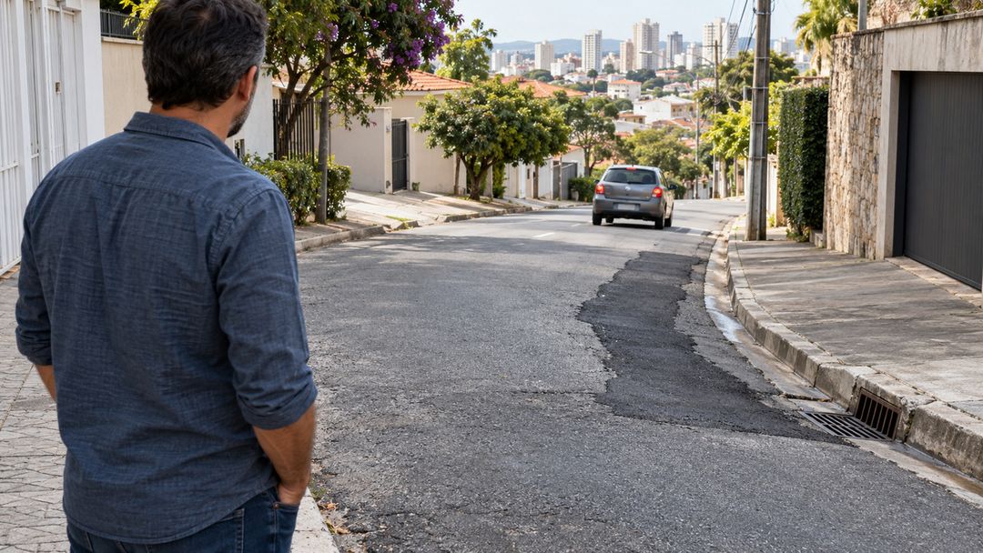 A investigação evitou a substituição desnecessária de peças do veículo.