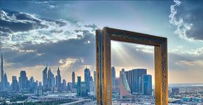 Foto: (Divulgação/Dubai Tourism)